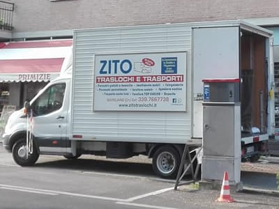 Traslochi a Savigliano, Saluzzo, Cuneo, Cavallermaggiore, Fossano, Marene