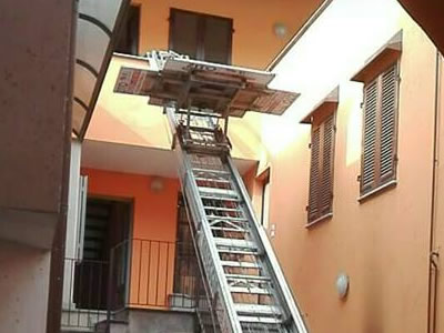 Traslochi a Savigliano, Saluzzo, Cuneo, Cavallermaggiore, Fossano, Marene