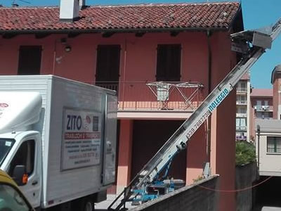 Traslochi a Savigliano, Saluzzo, Cuneo, Cavallermaggiore, Fossano, Marene