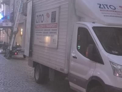 Traslochi a Savigliano, Saluzzo, Cuneo, Cavallermaggiore, Fossano, Marene