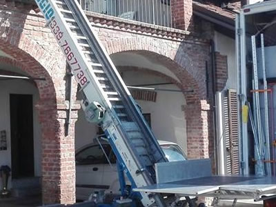 Traslochi a Savigliano, Saluzzo, Cuneo, Cavallermaggiore, Fossano, Marene