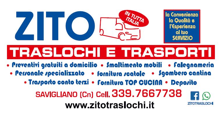 Zito Traslochi